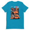 240Z Elements Unisex T-Shirt