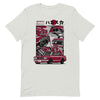 Hakosuka Elements Unisex T-Shirt