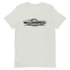 GT500 Presence Unisex T-Shirt