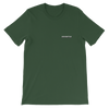 EN/JP Basic Unisex T-Shirt - DRIVESTYLE