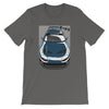 JZA80 Rush Unisex T-Shirt - DRIVESTYLE
