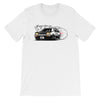 AE86 Drift Unisex T-Shirt - DRIVESTYLE