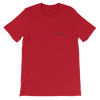 Basic Unisex T-Shirt - DRIVESTYLE