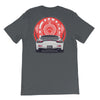 Rotary Legend FD3S Unisex T-Shirt - DRIVESTYLE