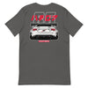 RB GT86 Inverted Unisex T-Shirt