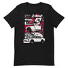 240Z Elements Unisex T-Shirt
