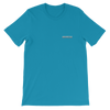 EN/JP Basic Unisex T-Shirt - DRIVESTYLE