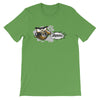 Turbo Flutter Unisex T-Shirt