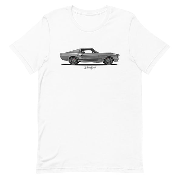 GT500 Presence Unisex T-Shirt