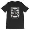 JZA80 & 2JZ Rush Unisex T-Shirt - DRIVESTYLE
