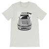 R34 GT-R Rush Unisex T-Shirt
