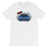 22B MAX ATTACK Unisex T-Shirt - DRIVESTYLE
