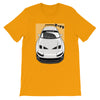 JZA80 Rush Unisex T-Shirt - DRIVESTYLE
