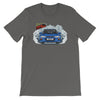 22B MAX ATTACK Unisex T-Shirt - DRIVESTYLE