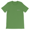 Basic Unisex T-Shirt - DRIVESTYLE
