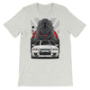 R32 Kaiju Unisex T-Shirt - DRIVESTYLE