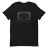S15 Senshi Unisex T-Shirt