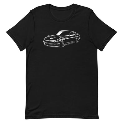 240Z Statement Unisex T-Shirt
