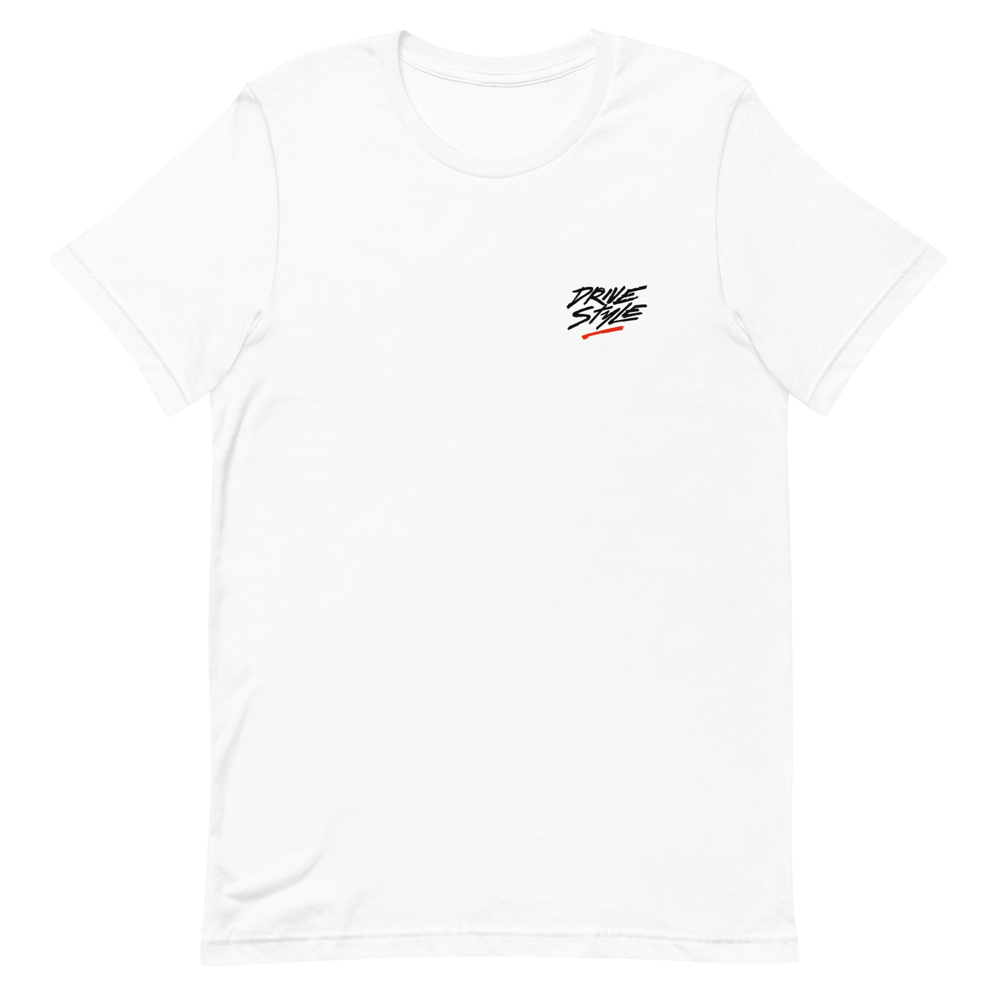 RX-7 Tandem Unisex T-Shirt – DRIVESTYLE